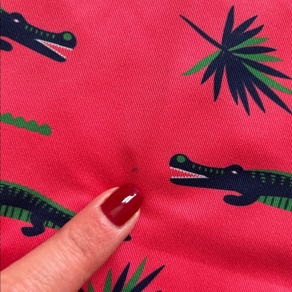 Waggle Crocodile Polo - Picture 6 of 6